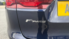 Jaguar F-Pace 2.0 P400e SE 5dr Auto AWD Estate